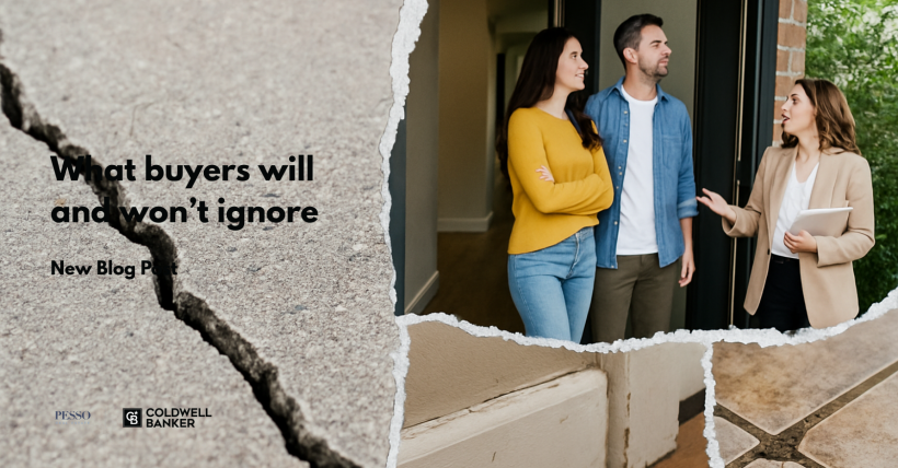 What to Fix (and What to Skip) Before Selling Your Home